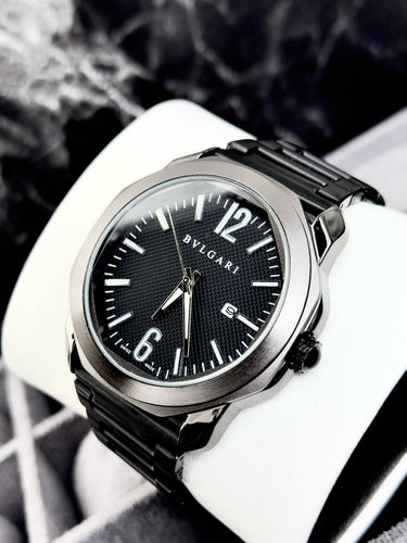Reloj BVLGARI BGR5